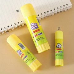 1pc Glue Stick For Office Creative DIY Value Pack