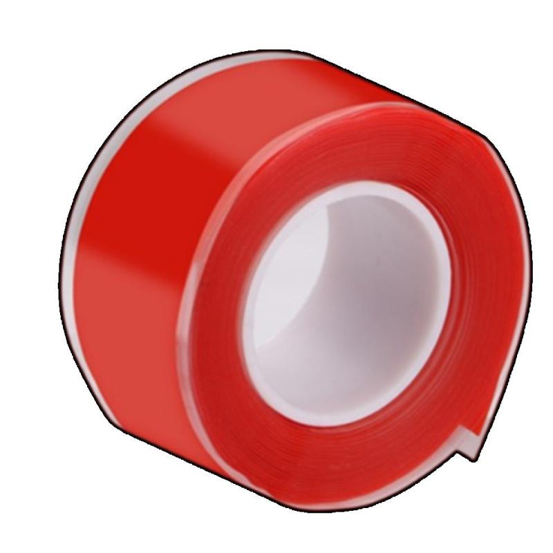 Waterproof Tape Metal Pipe Faucets Block Leaky Tape 1M