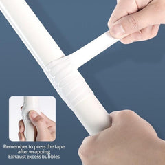 Waterproof Tape Metal Pipe Faucets Block Leaky Tape 1M