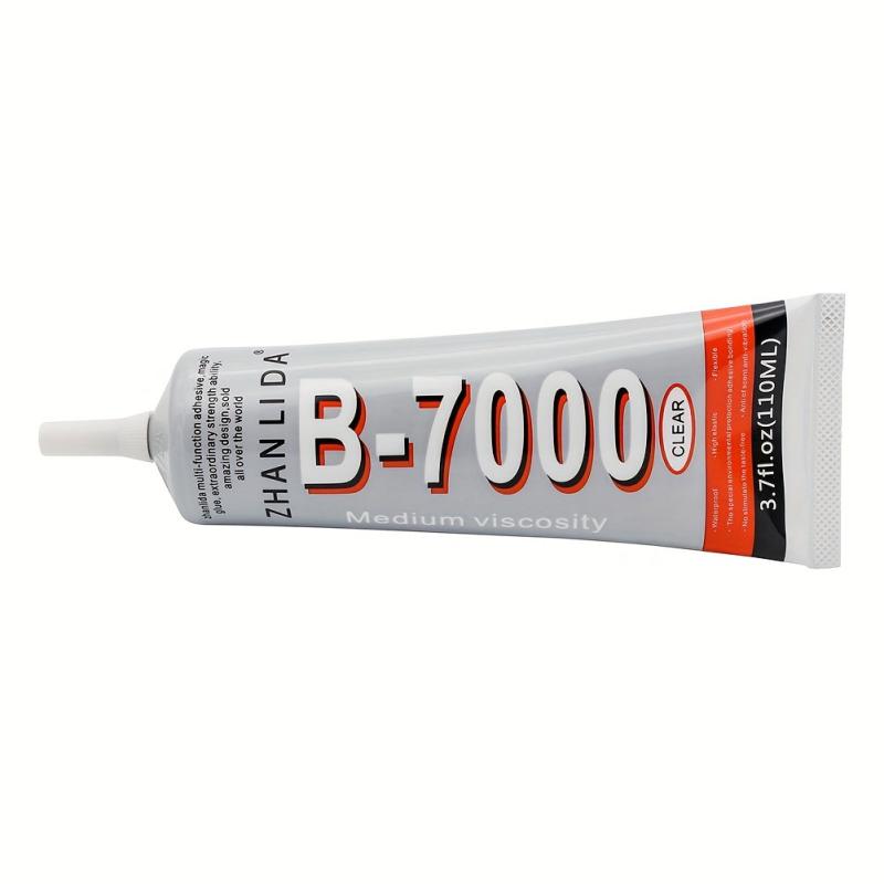 110ml B7000 Glue Repair for Cellphone Screens & Jewelry