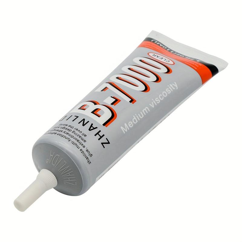 110ml B7000 Glue Repair for Cellphone Screens & Jewelry