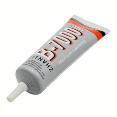 110ml B7000 Glue Repair for Cellphone Screens & Jewelry