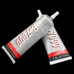 110ml B7000 Glue Repair for Cellphone Screens & Jewelry
