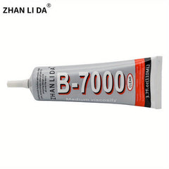 110ml B7000 Glue Repair for Cellphone Screens & Jewelry
