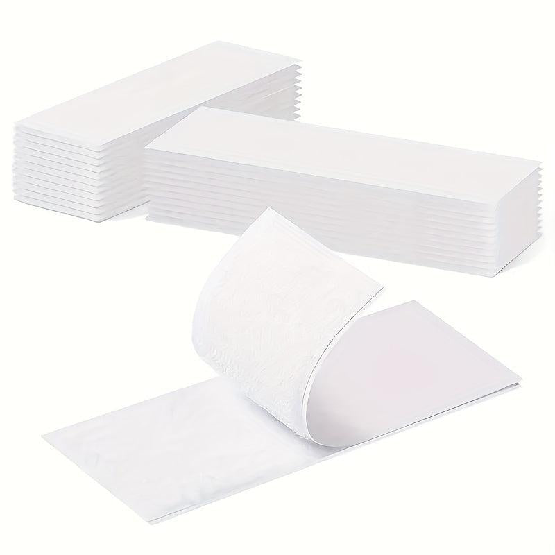 6 Sets Hook And Loop Tape 3 05 X 10 16 Cm Command Adhesive Strip Heavy Duty