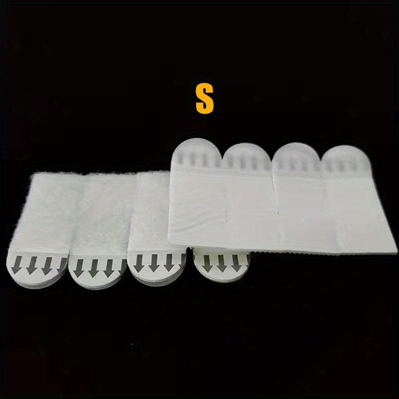 12 Pairs Picture Hanging Strips No Tools Required Wall Mounting Strips