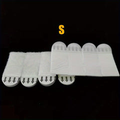 12 Pairs Picture Hanging Strips No Tools Required Wall Mounting Strips