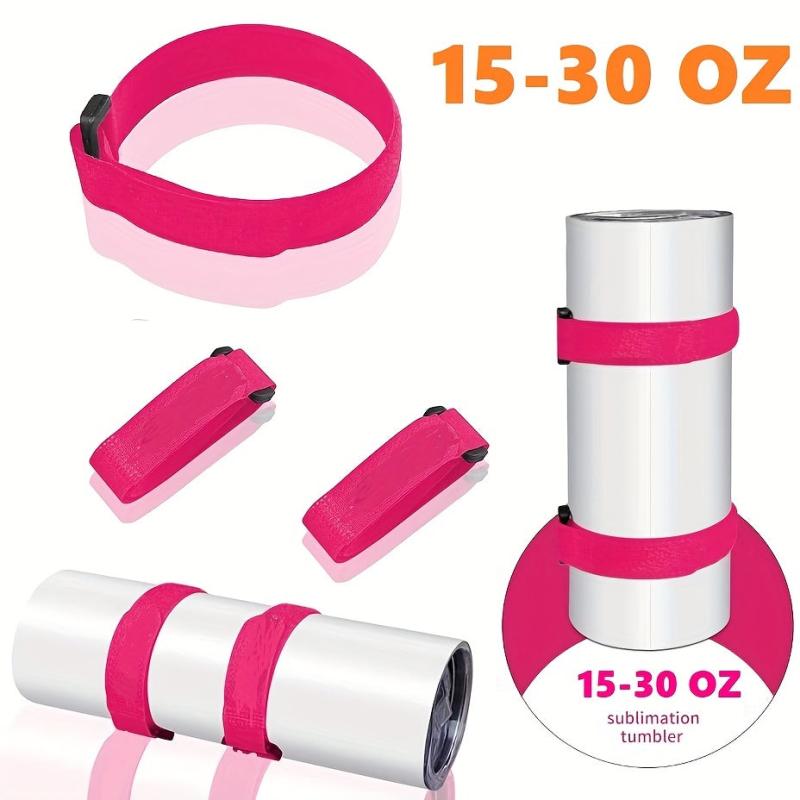 2 Pack Tumbler Clamp Tool Sublimation 15 30 Oz Blanks Perfect Clamp Tool