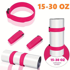 2 Pack Tumbler Clamp Tool Sublimation 15 30 Oz Blanks Perfect Clamp Tool