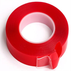 Double Sided Adhesive Tape Transparent Sticker Tape