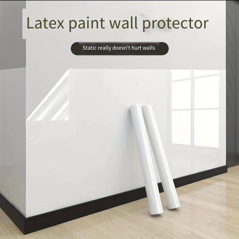 Anti Cat Scratch Furniture Stickers Transparent Adhesive Protection Tape