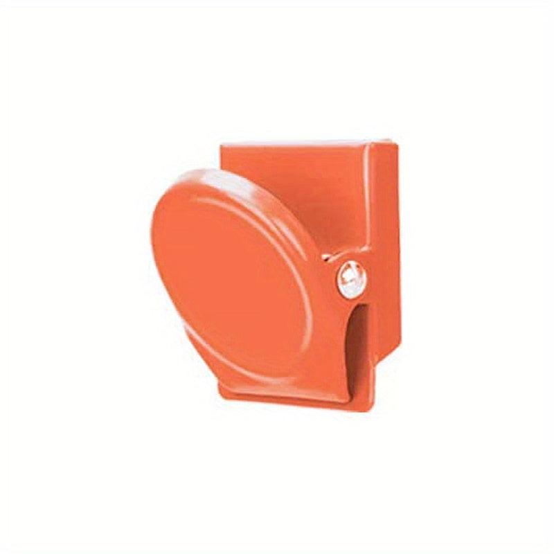 Metal Stationery Suction Clips Magnetic Bill Holder
