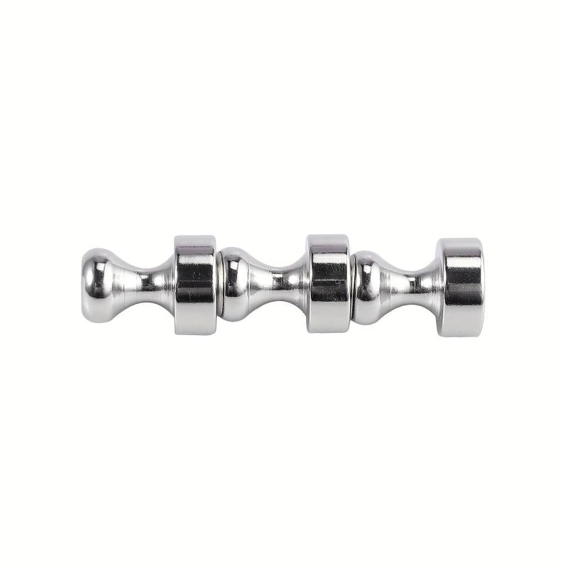 16pcs Neodymium Strong Fridge Magnets Push Pins