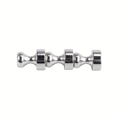 16pcs Neodymium Strong Fridge Magnets Push Pins