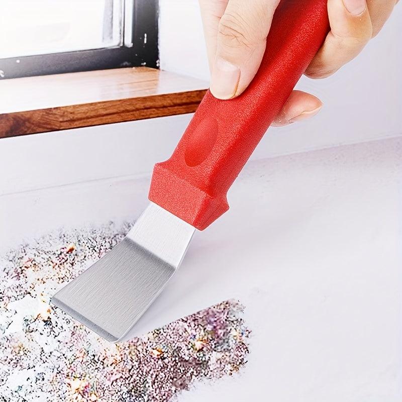 2pcs Adhesive Remover Safety Removal Sticker Label Residue Tape Gum Grease