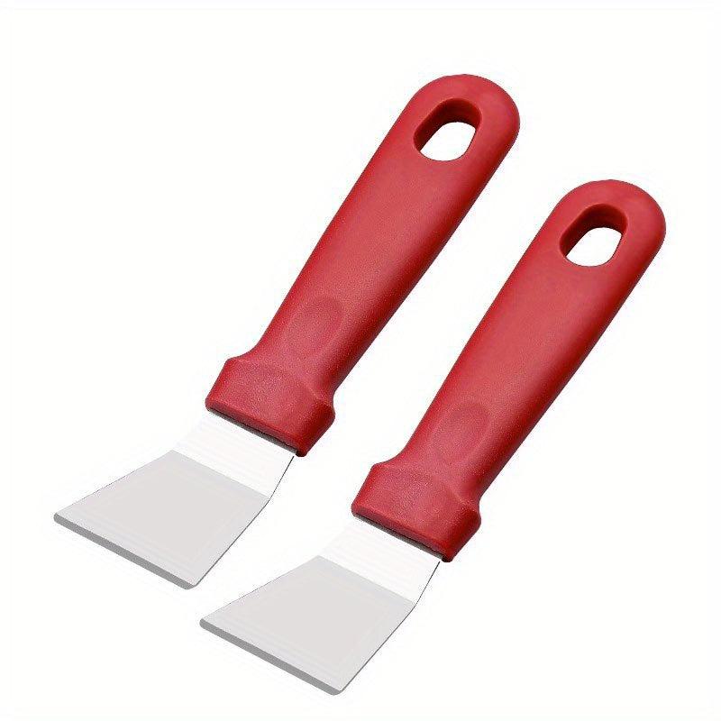 2pcs Adhesive Remover Safety Removal Sticker Label Residue Tape Gum Grease