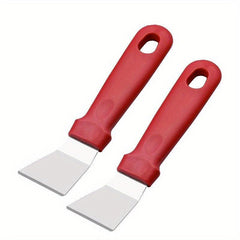 2pcs Adhesive Remover Safety Removal Sticker Label Residue Tape Gum Grease