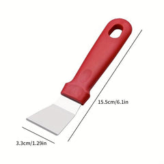 2pcs Adhesive Remover Safety Removal Sticker Label Residue Tape Gum Grease