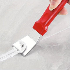 2pcs Adhesive Remover Safety Removal Sticker Label Residue Tape Gum Grease