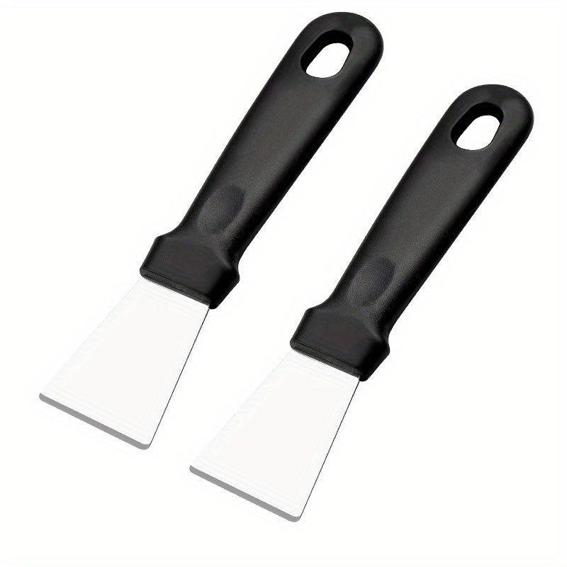 2pcs Adhesive Remover Safety Removal Sticker Label Residue Tape Gum Grease