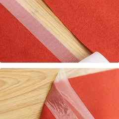 2pcs Mesh Double Sided Tape High Adhesive Strength