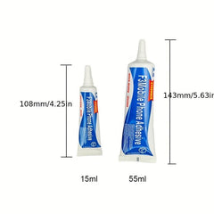 Clear Glue F3 Mobile Phone Repair Adhesive 15ML 55ML