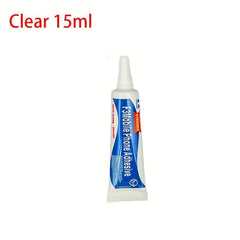 Clear Glue F3 Mobile Phone Repair Adhesive 15ML 55ML