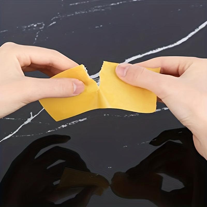 5M Adhesive Double Sided Tape for Carpets - Strong Viscosity
