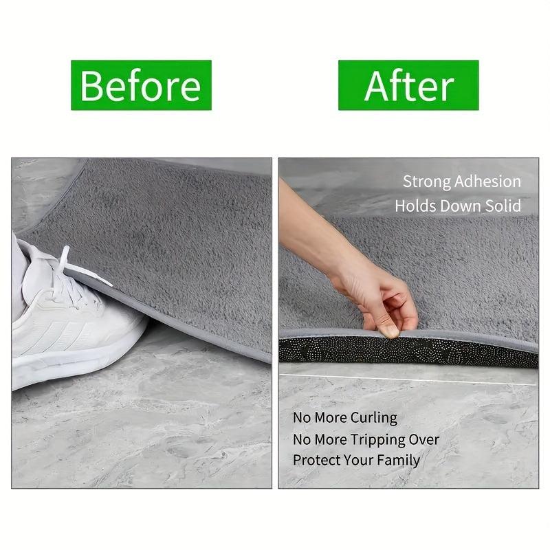 5M Adhesive Double Sided Tape for Carpets - Strong Viscosity