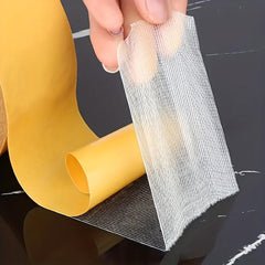 5M Adhesive Double Sided Tape for Carpets - Strong Viscosity