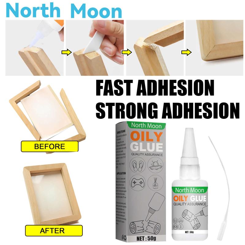 Universal Strong Adhesive Swing Jianghu Glue Shoes Instant Bonding