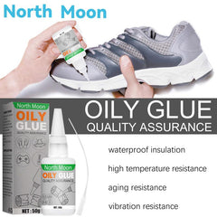 Universal Strong Adhesive Swing Jianghu Glue Shoes Instant Bonding