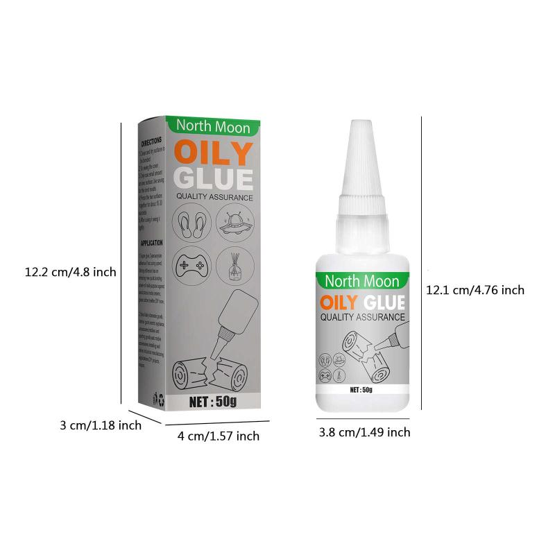 Universal Strong Adhesive Swing Jianghu Glue Shoes Instant Bonding