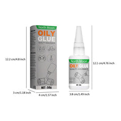 Universal Strong Adhesive Swing Jianghu Glue Shoes Instant Bonding