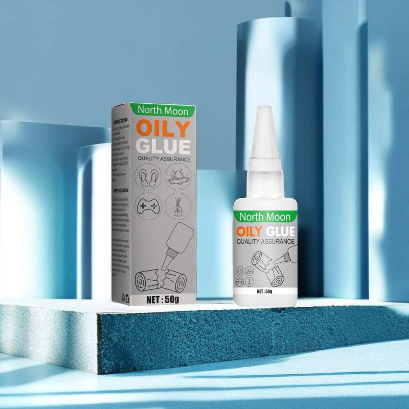 Universal Strong Adhesive Swing Jianghu Glue Shoes Instant Bonding