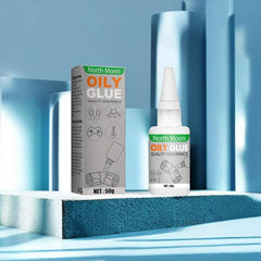 Universal Strong Adhesive Swing Jianghu Glue Shoes Instant Bonding
