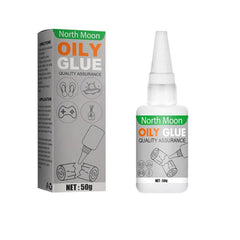 Universal Strong Adhesive Swing Jianghu Glue Shoes Instant Bonding