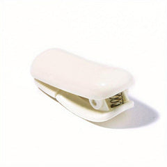 HomDSim Mini Portable Tape Cutter Clip - Effortlessly Cut Tape