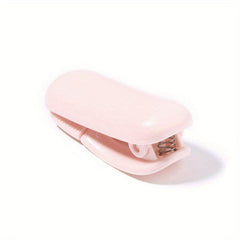 HomDSim Mini Portable Tape Cutter Clip - Effortlessly Cut Tape