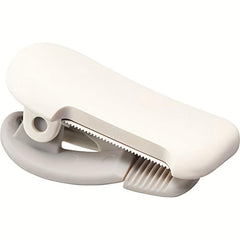 HomDSim Mini Portable Tape Cutter Clip - Effortlessly Cut Tape
