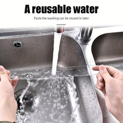 Waterproof Transparent Adhesive Tape for Bathroom Kitchen