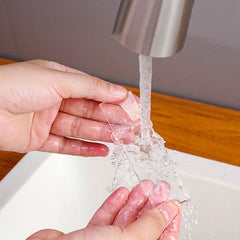 Waterproof Transparent Adhesive Tape for Bathroom Kitchen