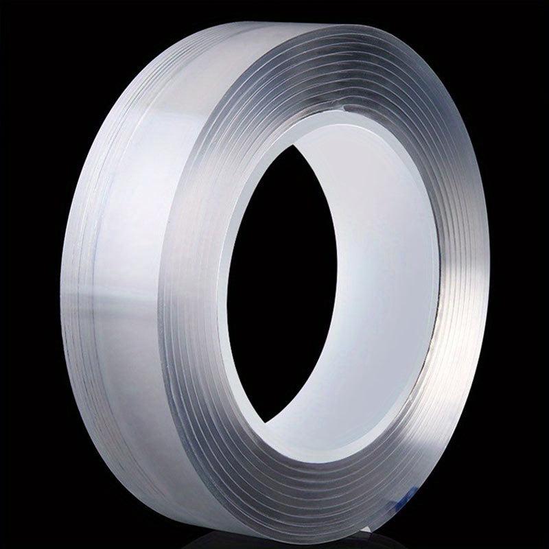Waterproof Transparent Adhesive Tape for Bathroom Kitchen