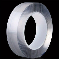 Waterproof Transparent Adhesive Tape for Bathroom Kitchen