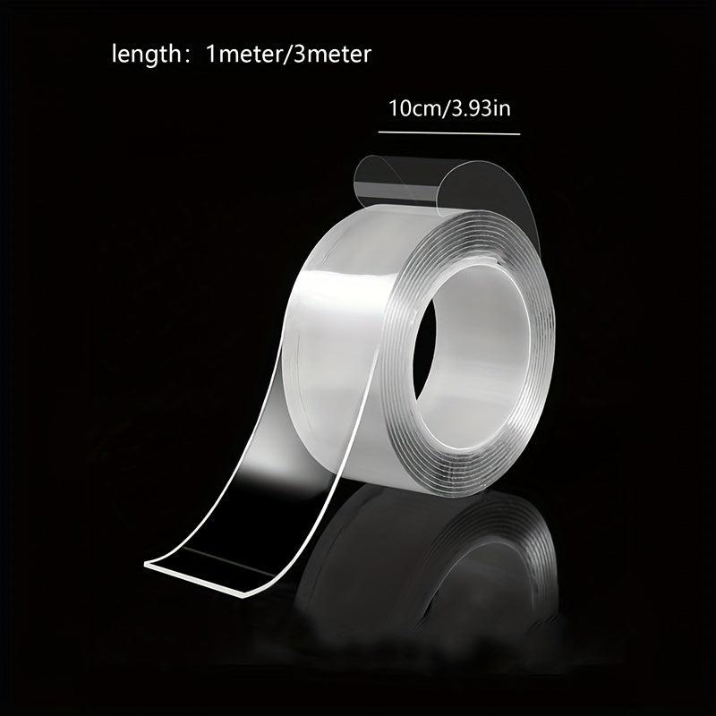 Waterproof Transparent Adhesive Tape for Bathroom Kitchen