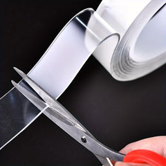 Waterproof Transparent Adhesive Tape for Bathroom Kitchen