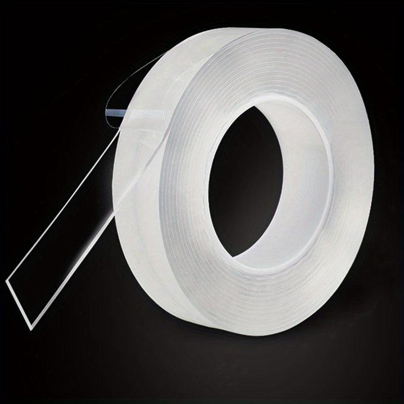 Waterproof Transparent Adhesive Tape for Bathroom Kitchen