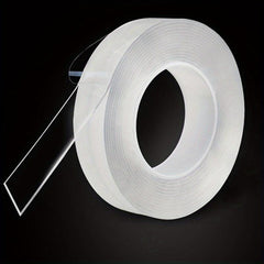 Waterproof Transparent Adhesive Tape for Bathroom Kitchen