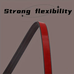 Soft Magnetic Tape Strong Stickiness Refrigerator Magnet Tape