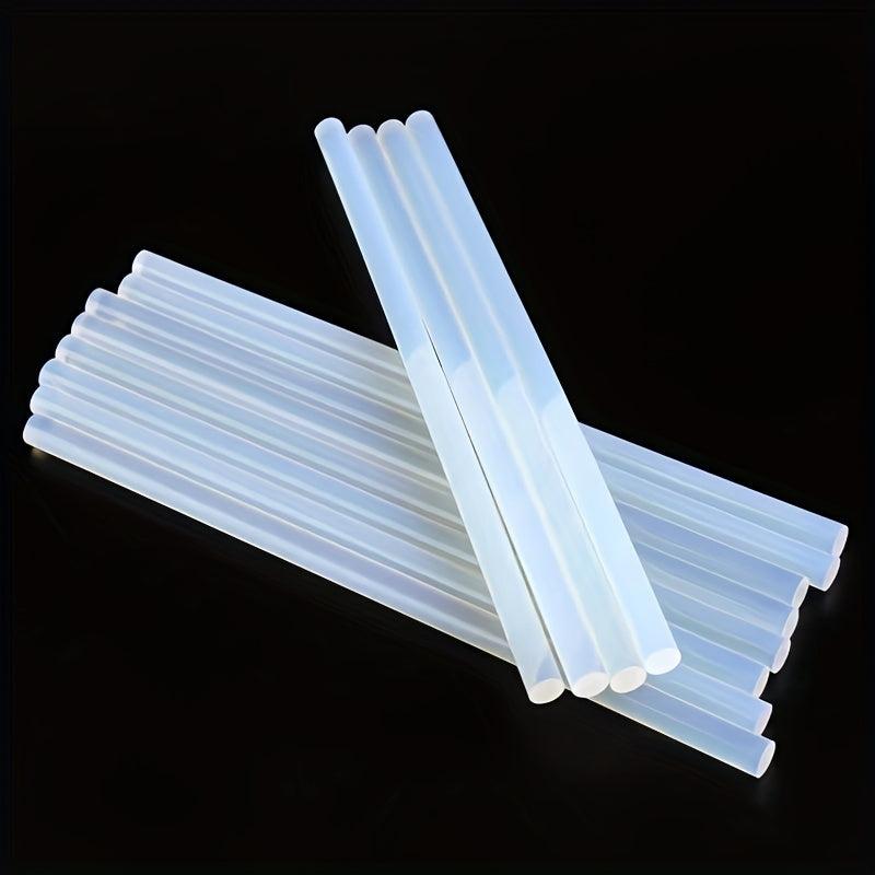 7mm Hot Melt Glue Gun Glue Stick 10pcs 20pcs High Viscosity
